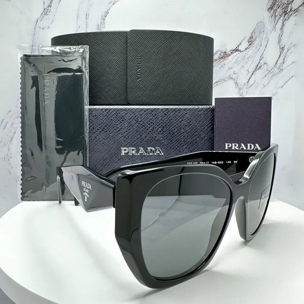 New PRADA Sunglasses - Picture 2 of 16